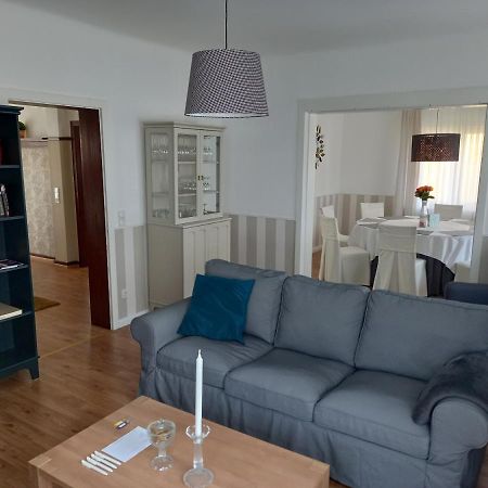 אידר-אוברשטיין Ferienhaus Heiner Und Walter מראה חיצוני תמונה
