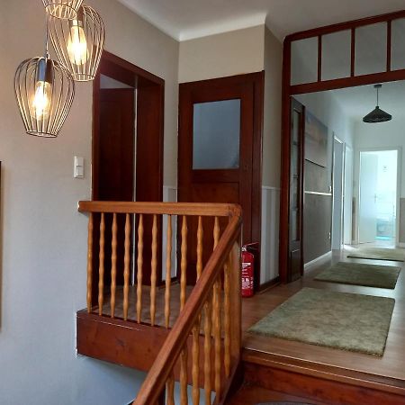 אידר-אוברשטיין Ferienhaus Heiner Und Walter מראה חיצוני תמונה