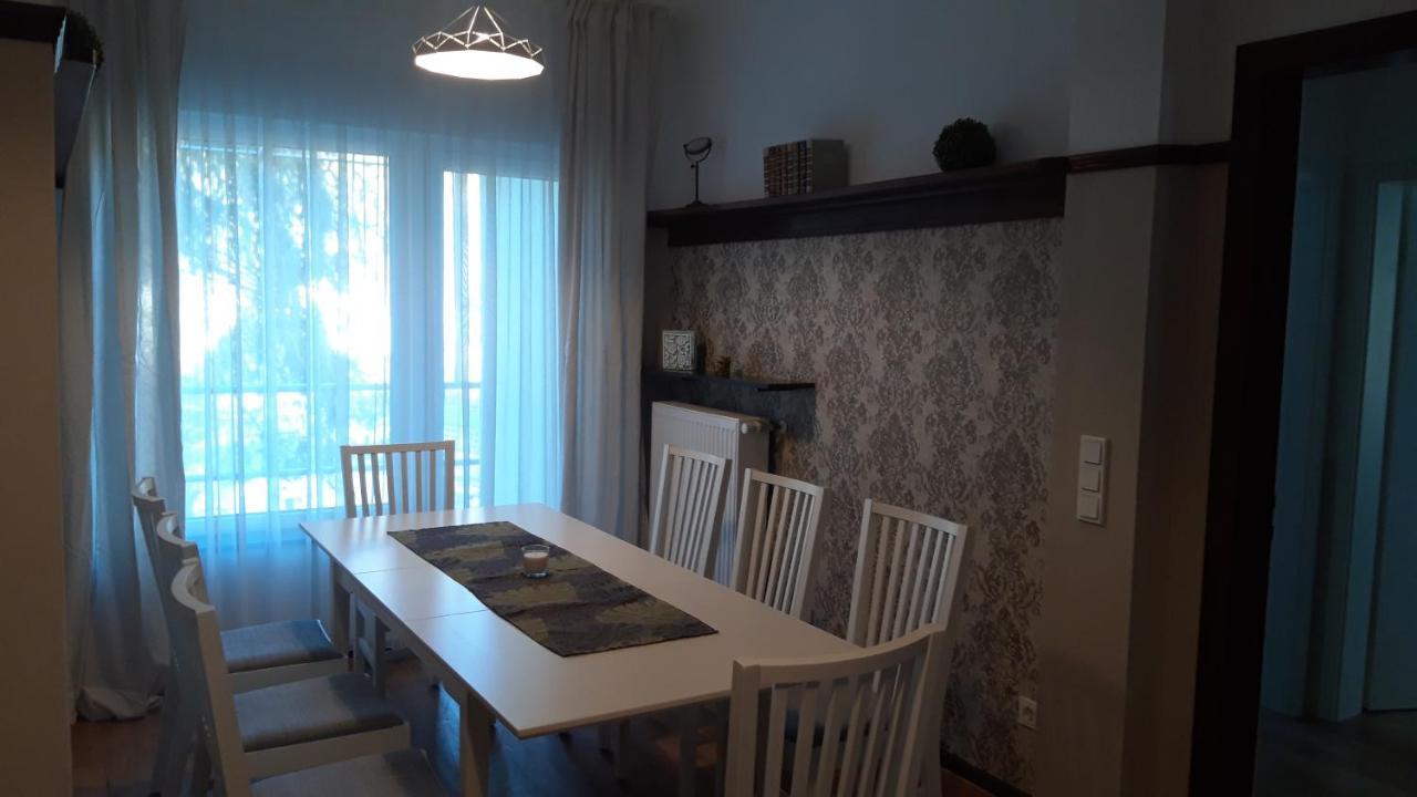 אידר-אוברשטיין Ferienhaus Heiner Und Walter מראה חיצוני תמונה