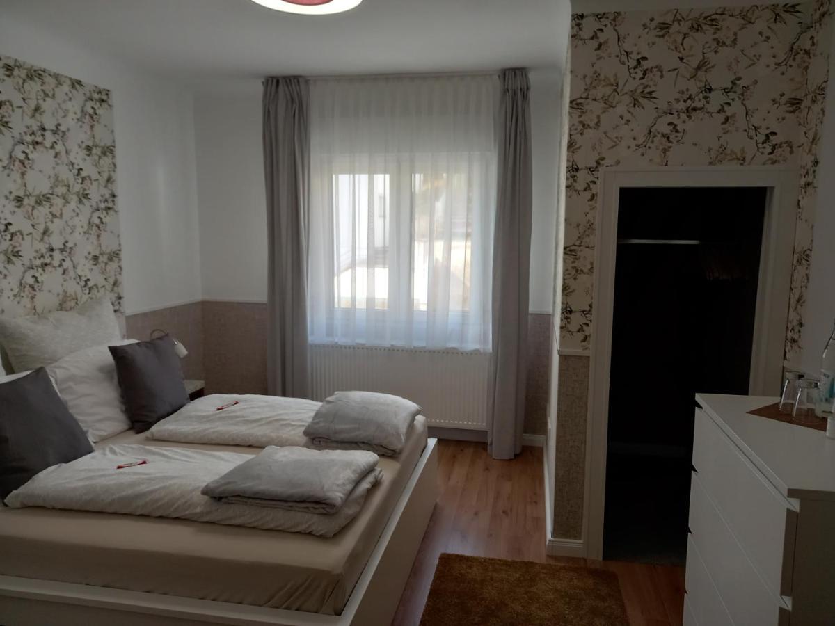 אידר-אוברשטיין Ferienhaus Heiner Und Walter מראה חיצוני תמונה