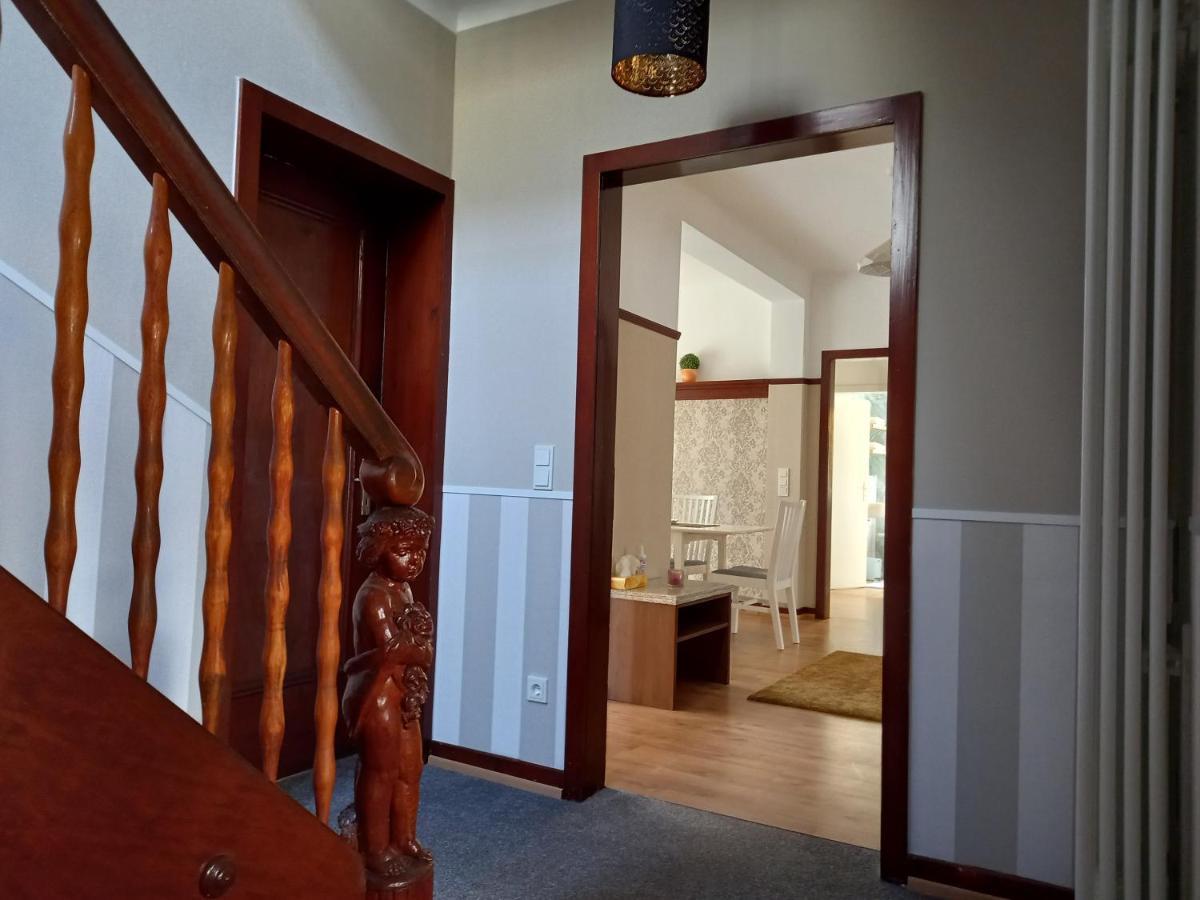 אידר-אוברשטיין Ferienhaus Heiner Und Walter מראה חיצוני תמונה