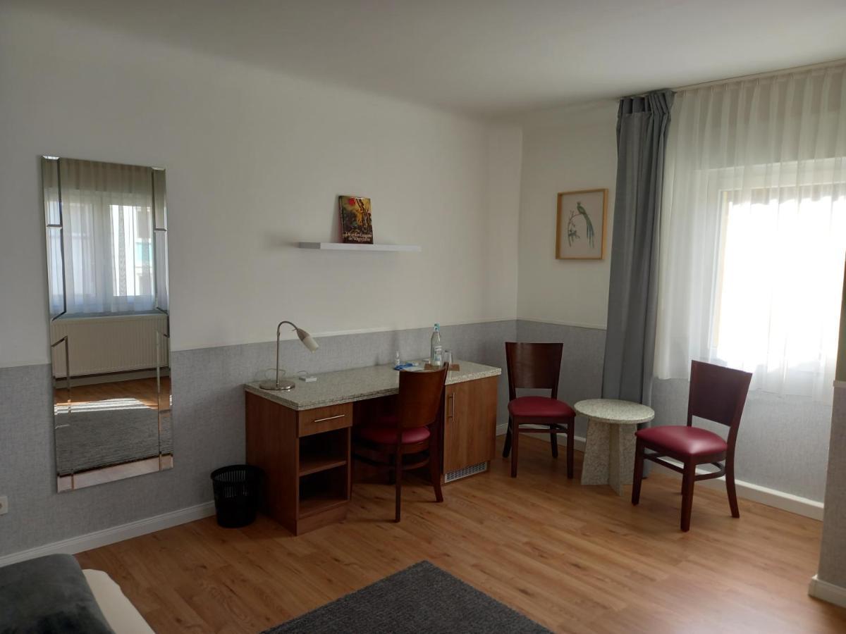 אידר-אוברשטיין Ferienhaus Heiner Und Walter מראה חיצוני תמונה