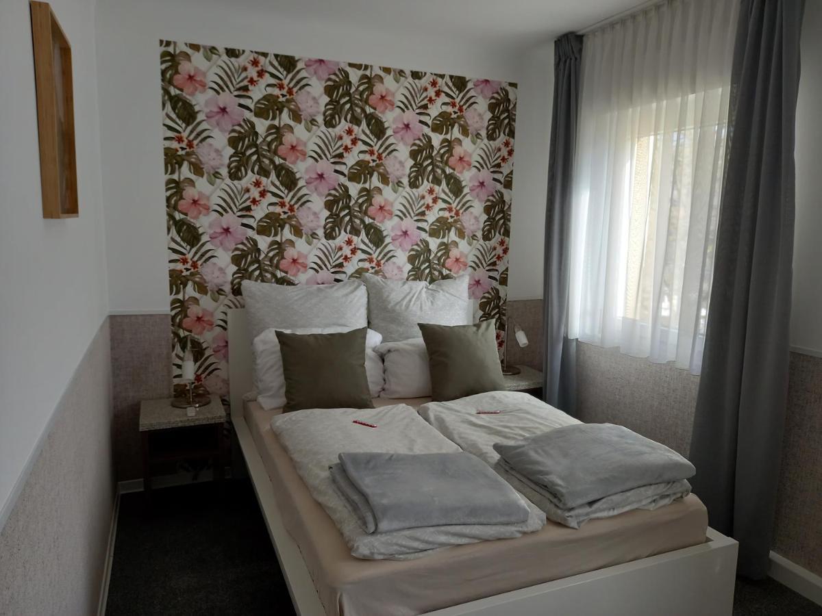 אידר-אוברשטיין Ferienhaus Heiner Und Walter מראה חיצוני תמונה